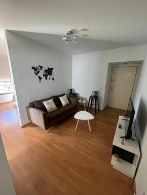 Excelente departamento con ubicación ideal